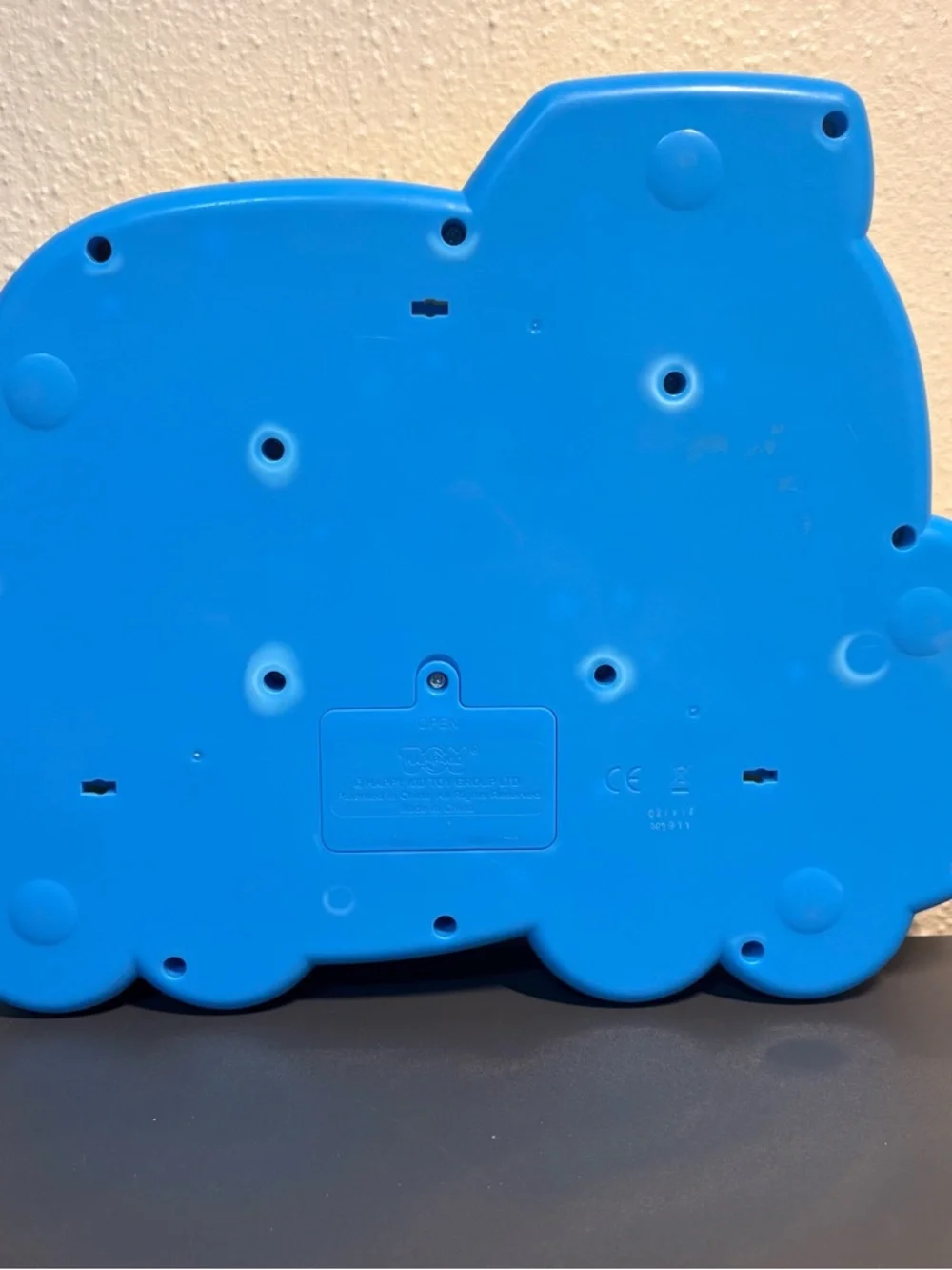 Fisher-Price Spin N Learn musical‎ and talking School Bus Toy
